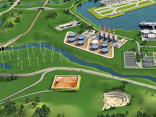 Process-energy-Menard